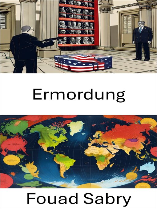 Title details for Ermordung by Fouad Sabry - Available